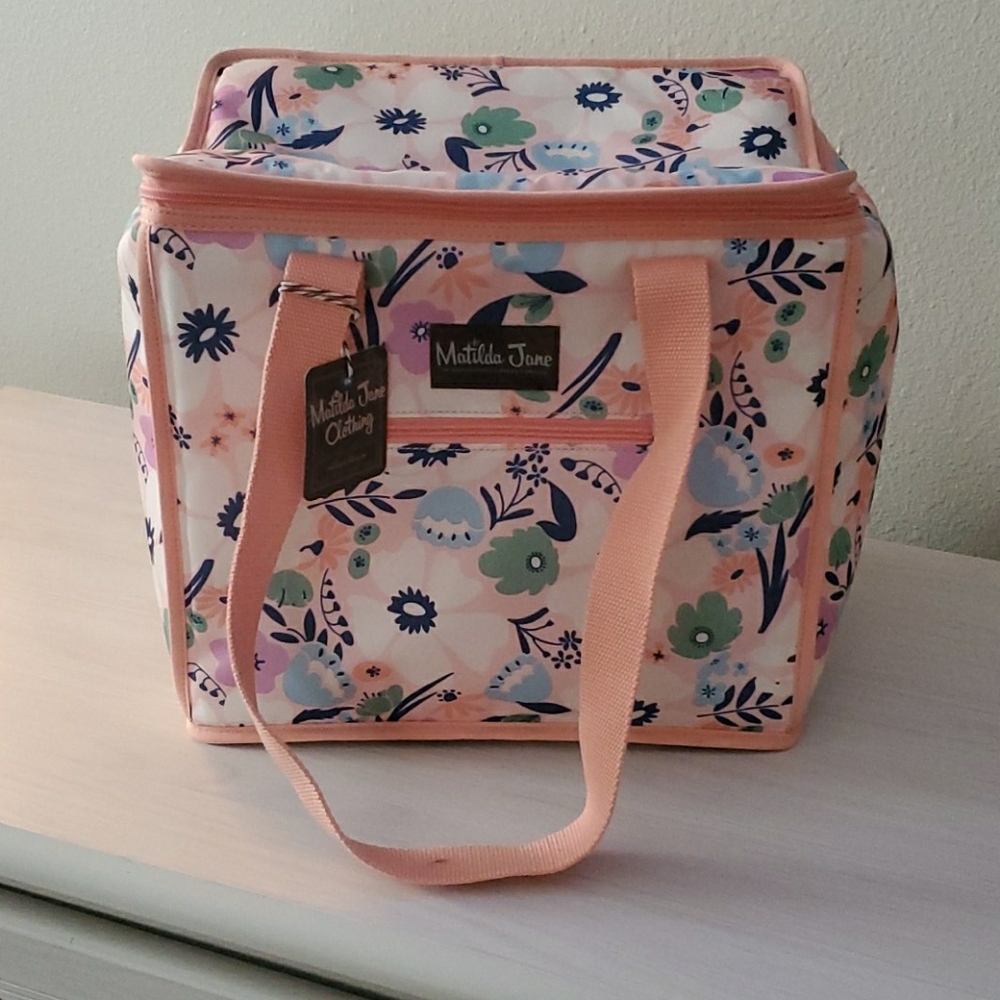 Matilda Jane cooler